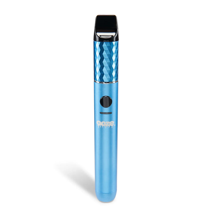 Ooze | Beacon Extract Vaporizer – C-Core 800 MAh Vape Devices Cannatron Arctic Blue