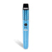 Ooze | Beacon Extract Vaporizer – C-Core 800 MAh Vape Devices Cannatron Arctic Blue