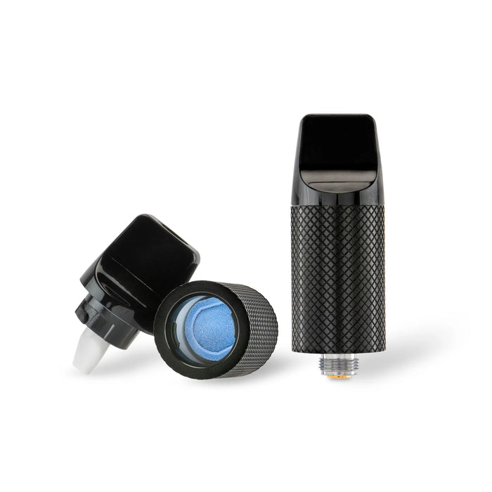 Ooze | Beacon Extract Vaporizer – C-Core 800 MAh Vape Devices Cannatron
