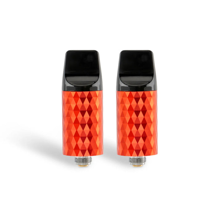 Ooze | Beacon Onyx Atomizer & Mouthpiece Replacement Pack Part · Accessory Cannatron Midnight Sun