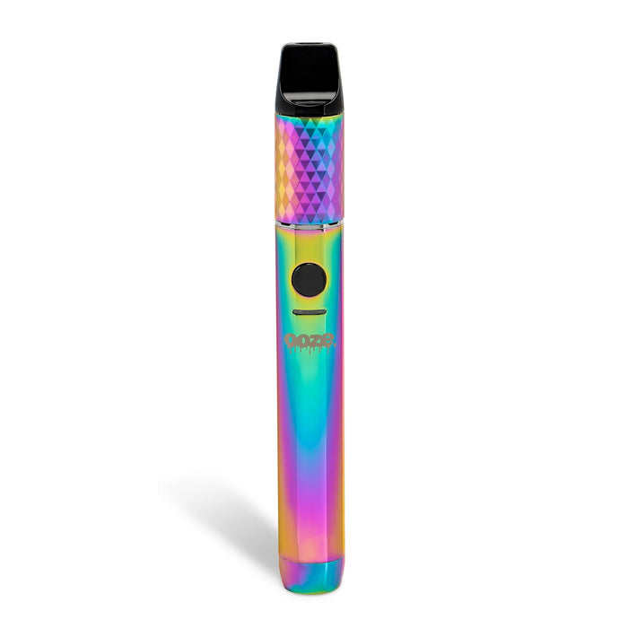 Ooze | Beacon Extract Vaporizer – C-Core 800 MAh Vape Devices Cannatron Rainbow