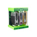 Ooze | Twist Slim Pen 2.0 Display – 24ct 510 Battery Cannatron