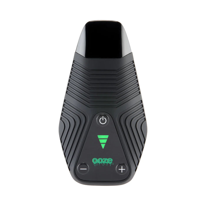 Ooze | Brink Dry Herb Vaporizer