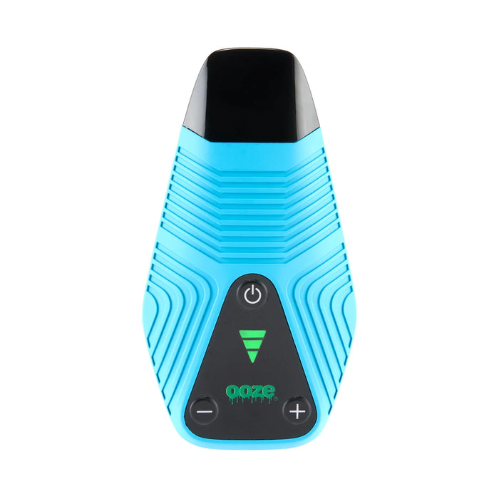 Ooze | Brink Dry Herb Vaporizer