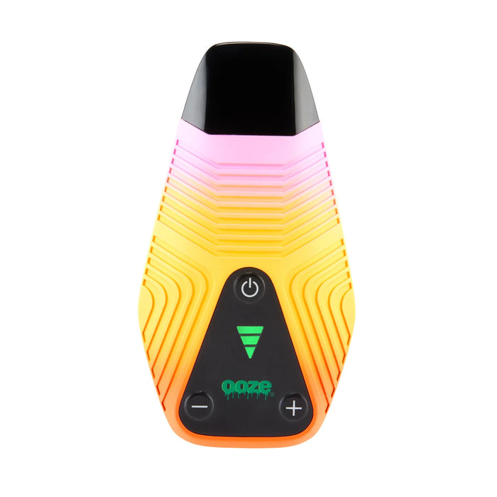 Ooze | Brink Dry Herb Vaporizer