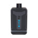 Ooze | Duet 650 mAh 510 Dual Conceal Cart Battery 510 Battery Cannatron Black