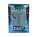 Ooze | Duet 650 mAh 510 Dual Conceal Cart Battery 510 Battery Cannatron