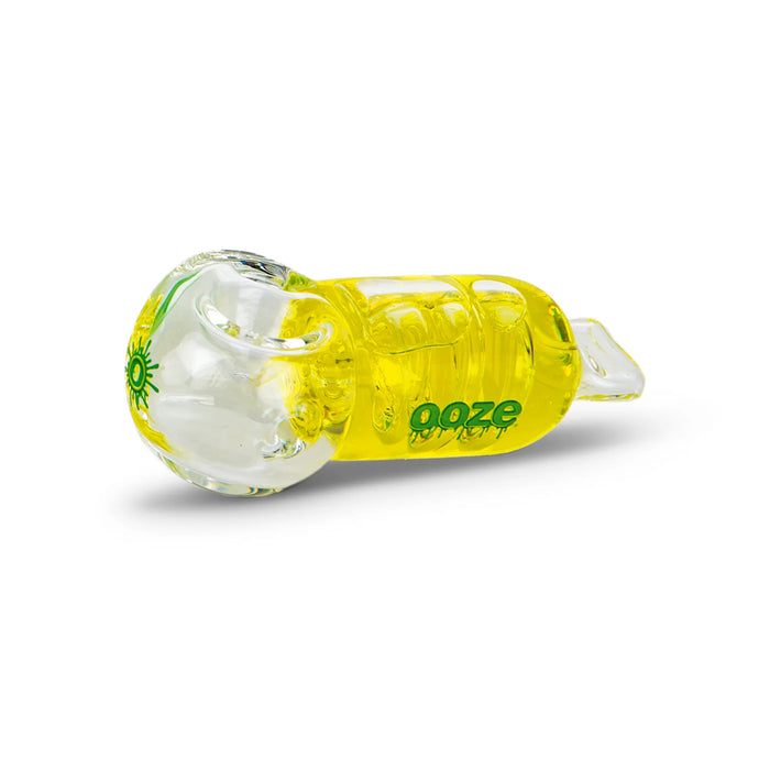 Ooze | Cryo Freezable Glycerin Glass Bowl
