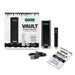 Ooze | Vault 510 Thread Vape Battery With Storage Chamber Vape Devices Cannatron