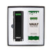 Ooze | Vault 510 Thread Vape Battery With Storage Chamber Vape Devices Cannatron