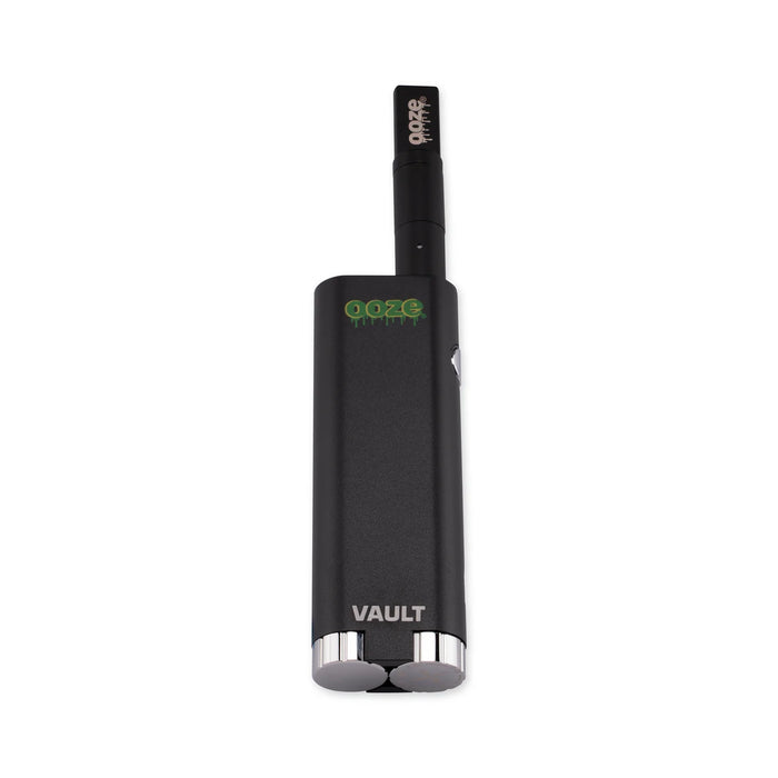 Ooze | Vault 510 Thread Vape Battery With Storage Chamber Vape Devices Cannatron