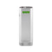 Ooze | Vault 510 Thread Vape Battery With Storage Chamber Vape Devices Cannatron Stellar Silver