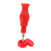 Ooze | Ozone Silicone Water Pipe, Dab Rig & Dab Straw Resin · Silicone Rig Cannatron