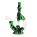 Ooze | Echo Silicone Water Pipe, Dab Rig & Dab Straw Bongs Cannatron