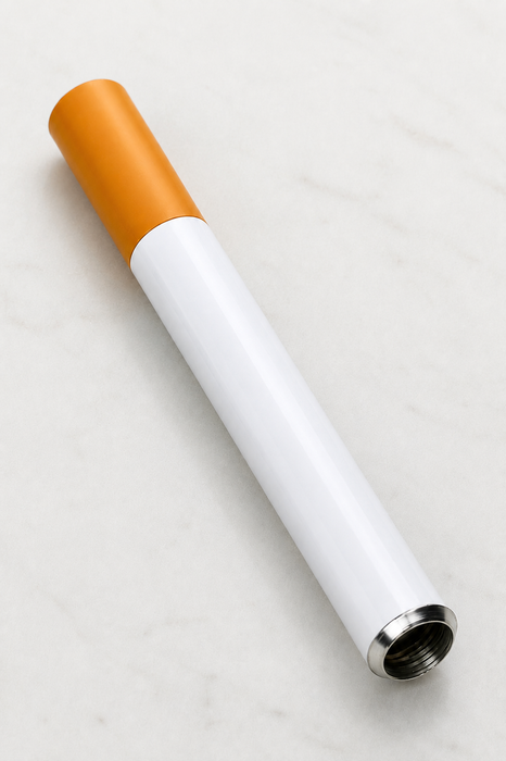 [BUNDLE] Metal One Hitter pipe 20 pack