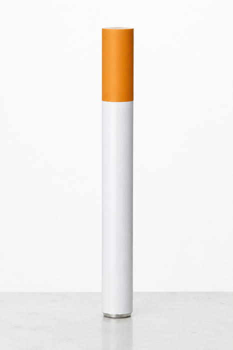 [BUNDLE] Metal One Hitter pipe 20 pack