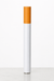 Metal one hitter pipe One Hitter ONE