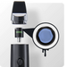 Ooze | Booster Extract Vaporizer – C-Core 1100 MAh Vaporizer Cannatron