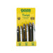 Ooze | Twist Vape Pen 24ct Battery Display Vape Devices Cannatron