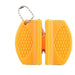 Pocket Knife Sharpener [XTR-HKN025] Multi Tool · Accessory Canadian Distributor Orange