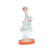 HYDRO | 9.6" Glass Bong (MST272) Glass Bong The MST Orange