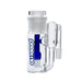 Preemo | 2-Piece Shower Tree Ashcatcher – Removable Perc Diffuser [P048] Ashcatcher · Percolator · Filter · Mouthpiece preemo BLUE