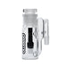 Preemo | 2-Piece Shower Tree Ashcatcher – Removable Perc Diffuser [P048] Ashcatcher · Percolator · Filter · Mouthpiece preemo BLACK