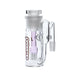 Preemo | 2-Piece Shower Tree Ashcatcher – Removable Perc Diffuser [P048] Ashcatcher · Percolator · Filter · Mouthpiece preemo PINK