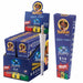 HoneyPuff | Pre-Rolled Flavored Cones – 1 1/4 Size (20 Packs/Display) [P1174] Pre-rolled Cone Canadian Distributor Blueberry