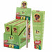 HoneyPuff | Pre-Rolled Flavored Cones – 1 1/4 Size (20 Packs/Display) [P1174] Pre-rolled Cone Canadian Distributor Pineapple