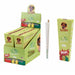 HoneyPuff | Pre-Rolled Flavored Cones – King Size (20 Packs/Display) [P1175] ROLLING PAPER Canadian Distributor Lemon