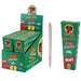 HoneyPuff | Pre-Rolled Flavored Cones – King Size (20 Packs/Display) [P1175] ROLLING PAPER Canadian Distributor Watermelon