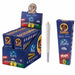 HoneyPuff | Pre-Rolled Flavored Cones – King Size (20 Packs/Display) [P1175] ROLLING PAPER Canadian Distributor Blueberry