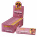 Honey Puff | Rolling Paper – Lightly Pink [P1181-04] ROLLING PAPER Canadian Distributor