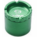 Honey Puff | 4 Parts 63mm Grinder [P1238] Regular Canadian Distributor Green