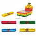 Honey Puff | Plastic Paper Rolling Machine [P1249-70] ROLLING ACCESSORIES Canadian Distributor 110mm