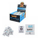 Honey Puff | 2 Way Humidity Control at 62% Hydrating card 60-Pack Display [P1279-02-1278-02] Humidor Canadian Distributor