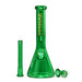 Fortune | 10" Prism Beaker Bong – 5mm Glass Glass Bong Fortune