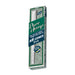Pure Hemp Classic 1 1/4 Size Cones Box of 30 Pre-rolled Cone (Display Pack) ONE
