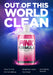 Pink Formula | 16oz Reusable glass and pipe cleaner Cleaner ONE