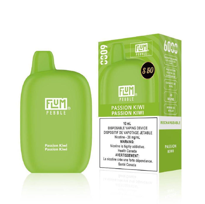 Flum Pebble 6000 Puffs Rechargeable Disposable Vape | One Wholesale Canada Flum Pebble 6000 Puffs Rechargeable Disposable Vape | One Wholesale Canada