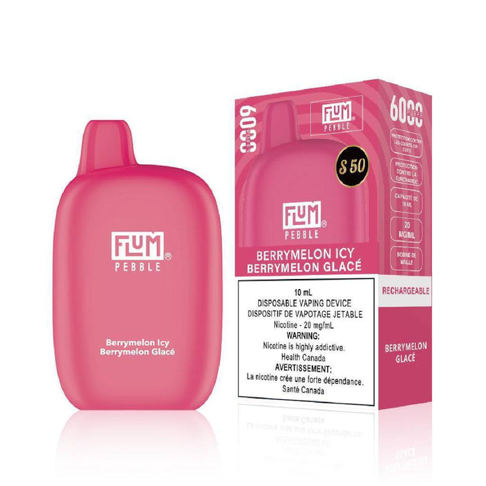 Flum Pebble Battery Life Flum Pebble 6000 Disposable .98 Flum Pebble Battery Life Flum Pebble 6000 Disposable .98