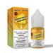 GENIE | E-Liquid S50 [20mg Salt Nic] Federal Excise Tax ONE Mango Peach Pineapple