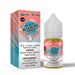GENIE | E-Liquid S50 [20mg Salt Nic] Federal Excise Tax ONE Peach Blueberry Frost