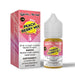 GENIE | E-Liquid S50 [20mg Salt Nic] Federal Excise Tax ONE Peach Berry Mix