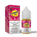 GENIE | E-Liquid S50 [20mg Salt Nic] Federal Excise Tax ONE Raspberry Ice