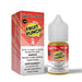 GENIE | E-Liquid S50 [20mg Salt Nic] Federal Excise Tax ONE Fruit Punch