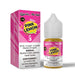 GENIE | E-Liquid S50 [20mg Salt Nic] Federal Excise Tax ONE Pink Lemon
