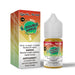 GENIE | E-Liquid S50 [20mg Salt Nic] Federal Excise Tax ONE S.Double Apple