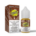 GENIE | E-Liquid S50 [20mg Salt Nic] Federal Excise Tax ONE Russian Tobacco